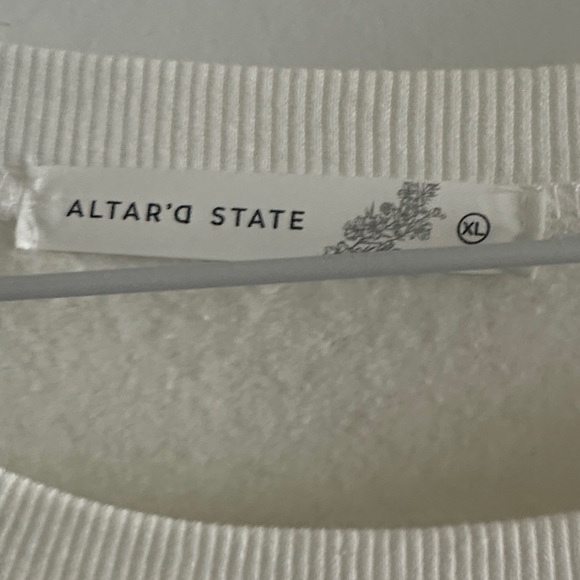 Altard State OuterBanks Sweatshirt - Picture 2 of 5